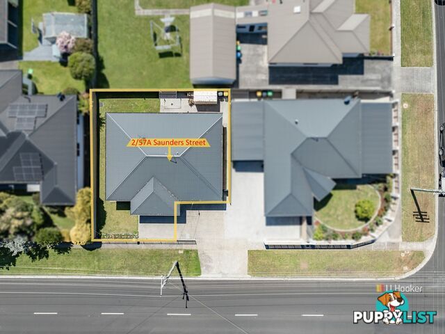 Unit 2/57a Saunders Street WYNYARD TAS 7325