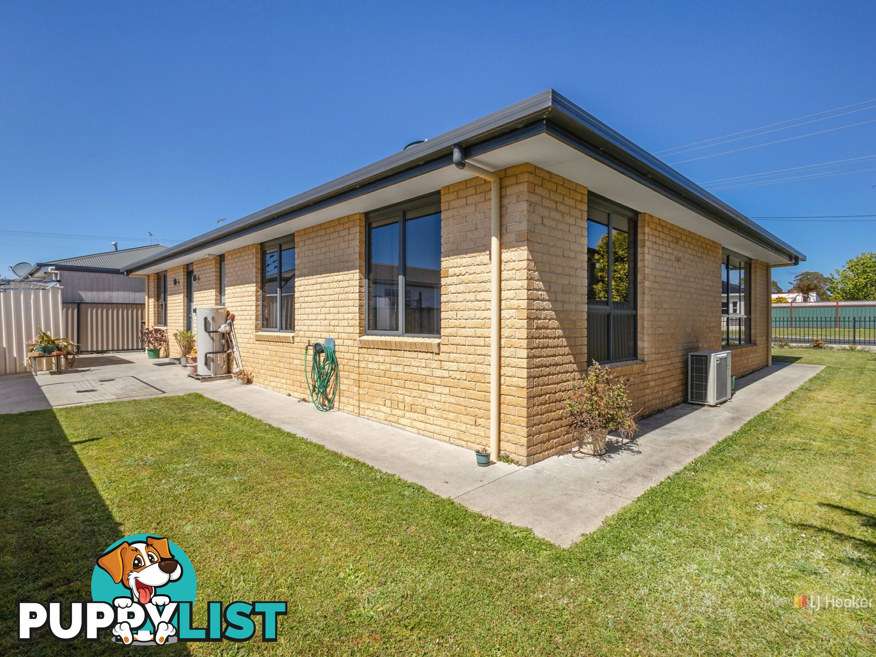 Unit 2/57a Saunders Street WYNYARD TAS 7325