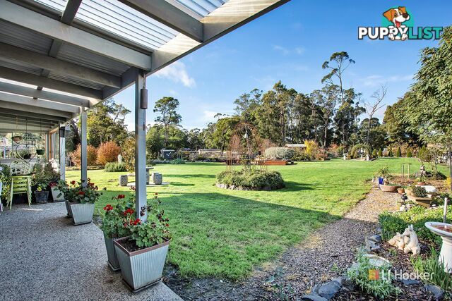 28 Oldina Road WYNYARD TAS 7325