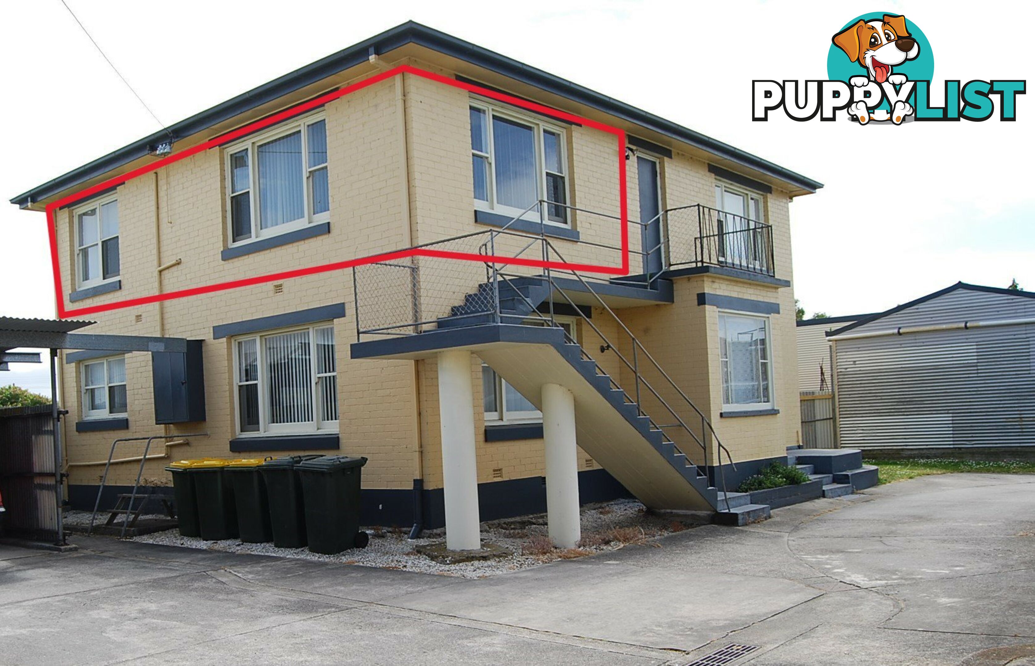 3/30 Saunders Street WYNYARD TAS 7325