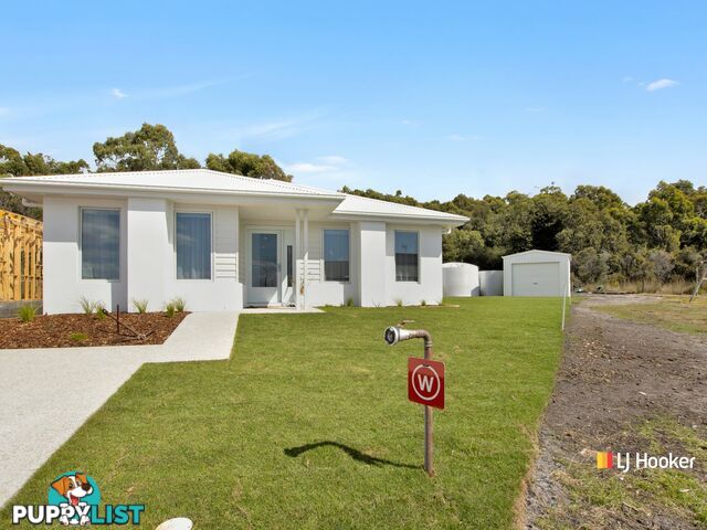 29 Serrata Crescent SISTERS BEACH TAS 7321