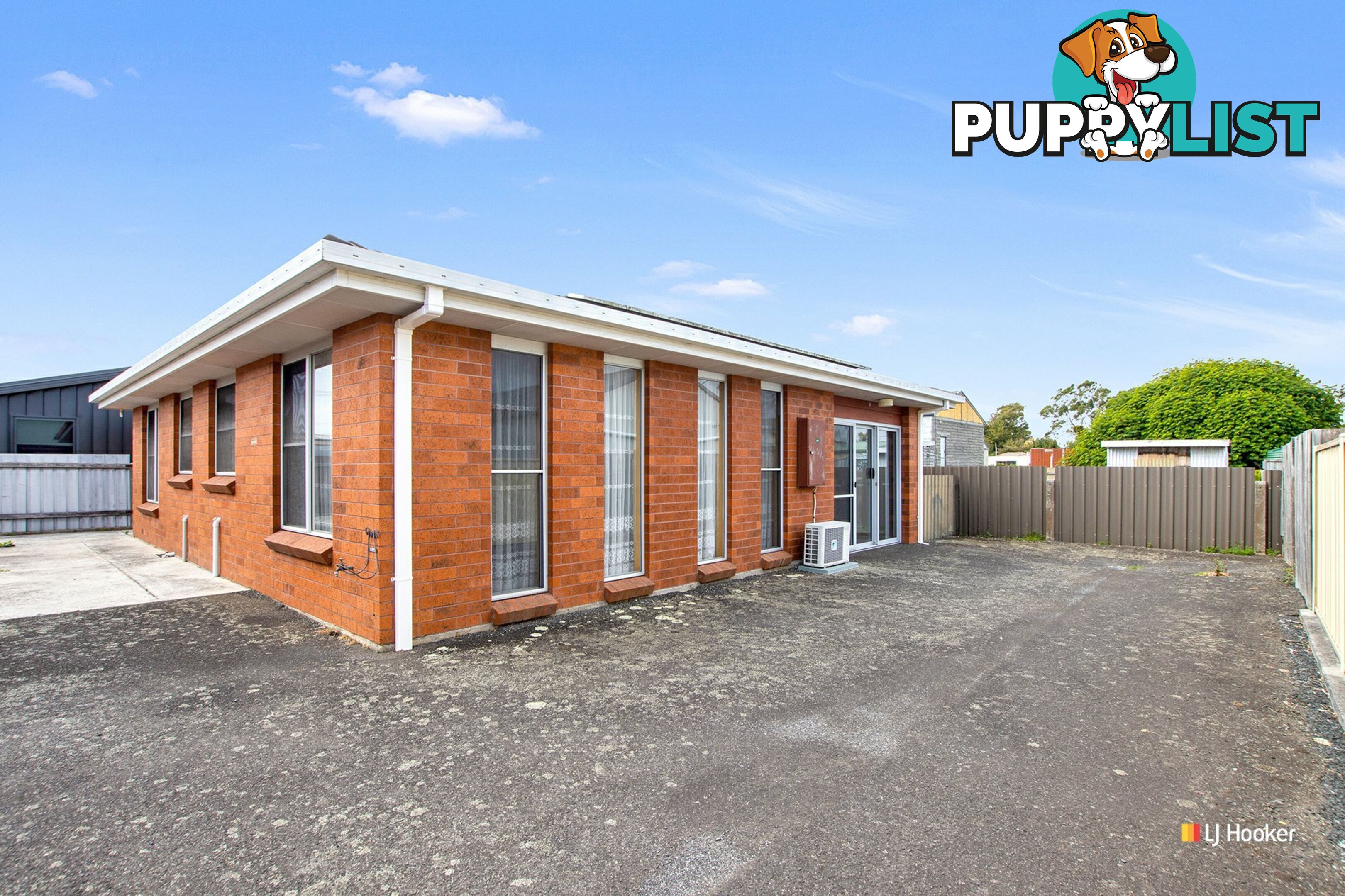 Unit 3/46 Dodgin Street WYNYARD TAS 7325