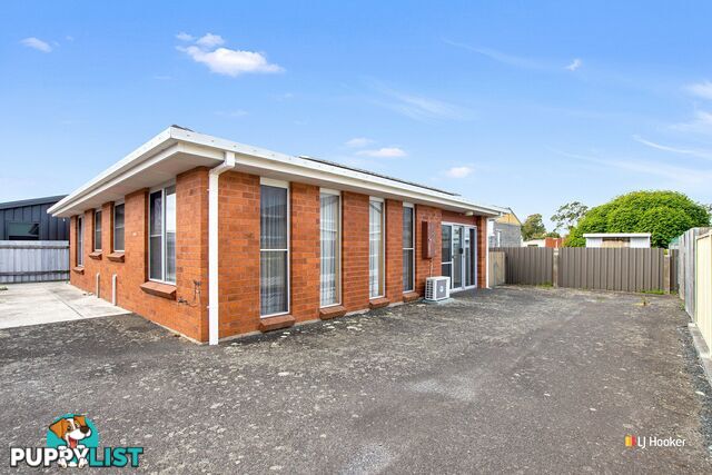 Unit 3/46 Dodgin Street WYNYARD TAS 7325