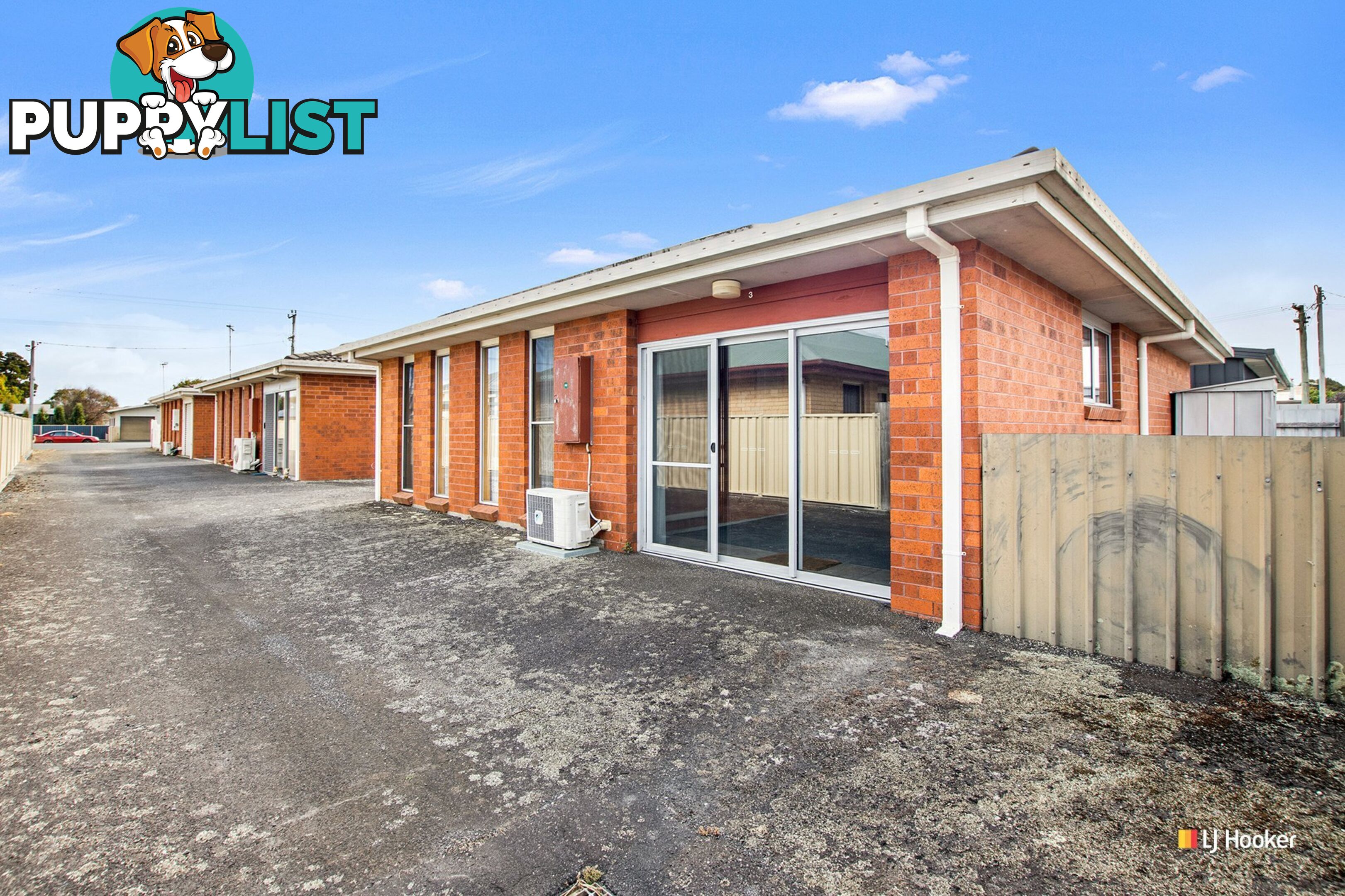 Unit 3/46 Dodgin Street WYNYARD TAS 7325