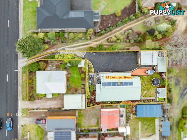 99 Saunders Street WYNYARD TAS 7325