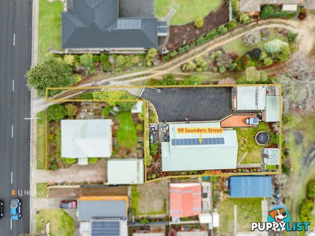 99 Saunders Street WYNYARD TAS 7325