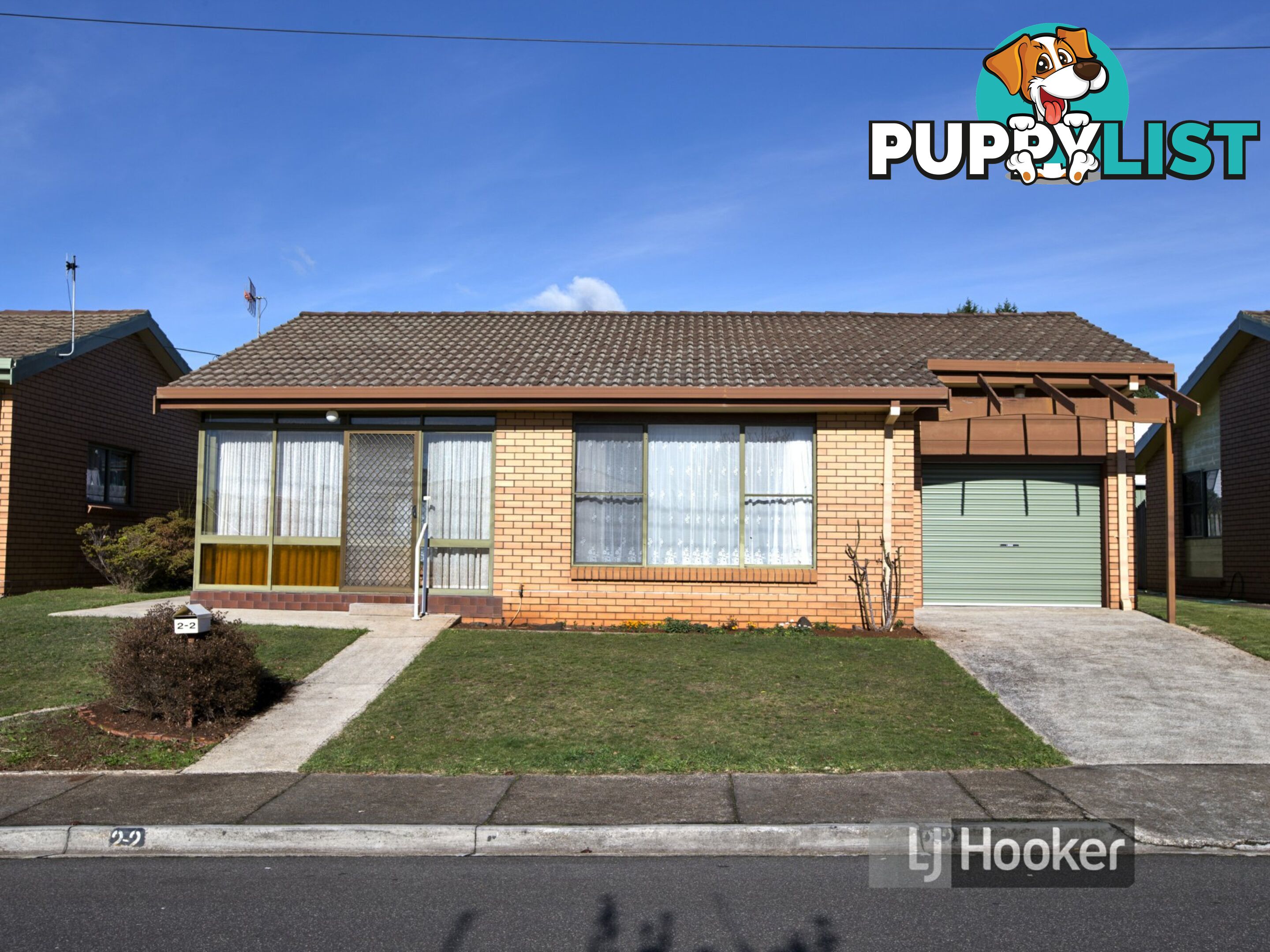 Unit 2/2 Monnington Street UPPER BURNIE TAS 7320