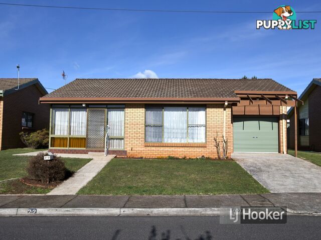 Unit 2/2 Monnington Street UPPER BURNIE TAS 7320