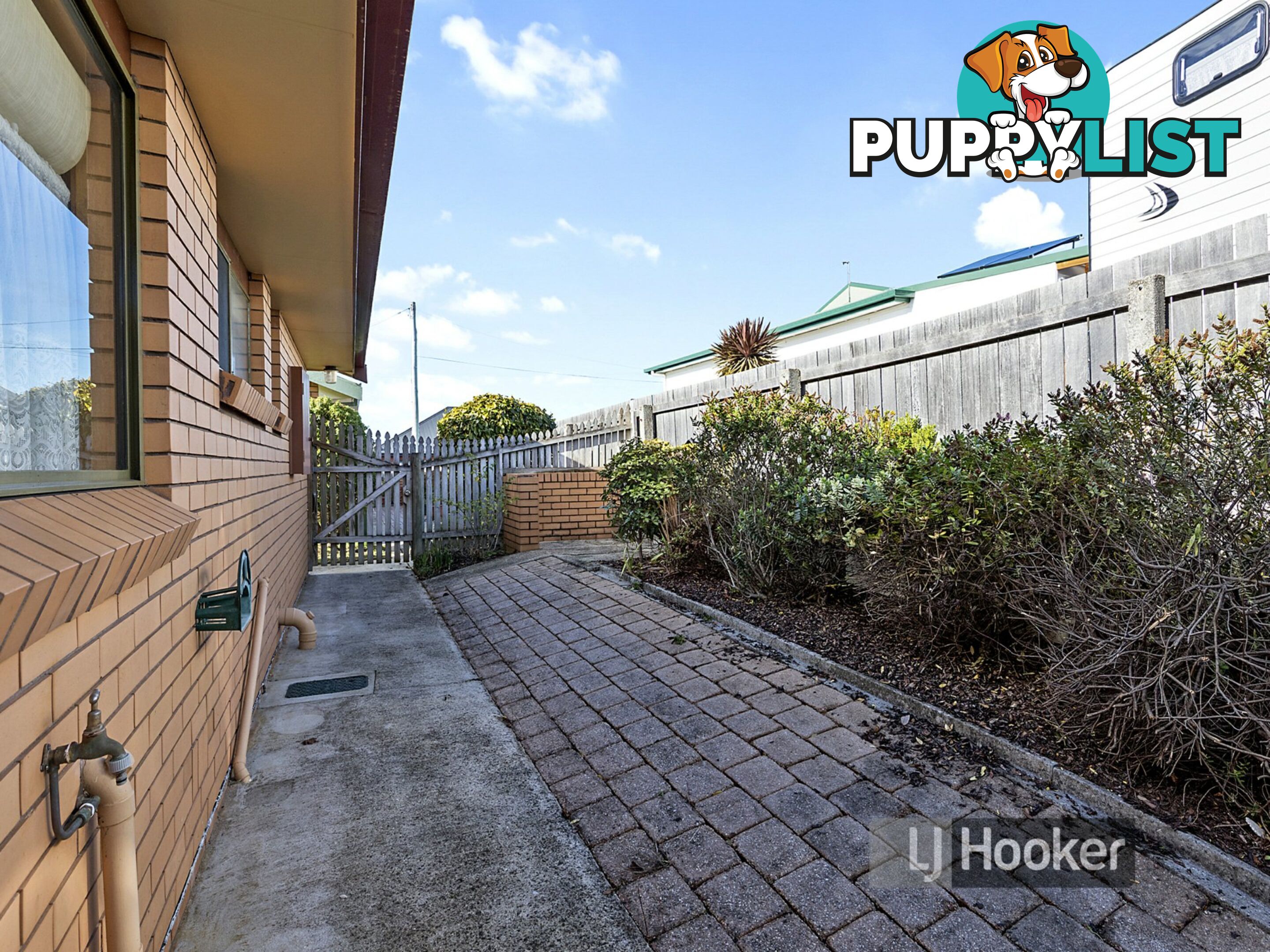 Unit 2/2 Monnington Street UPPER BURNIE TAS 7320