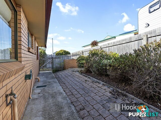 Unit 2/2 Monnington Street UPPER BURNIE TAS 7320