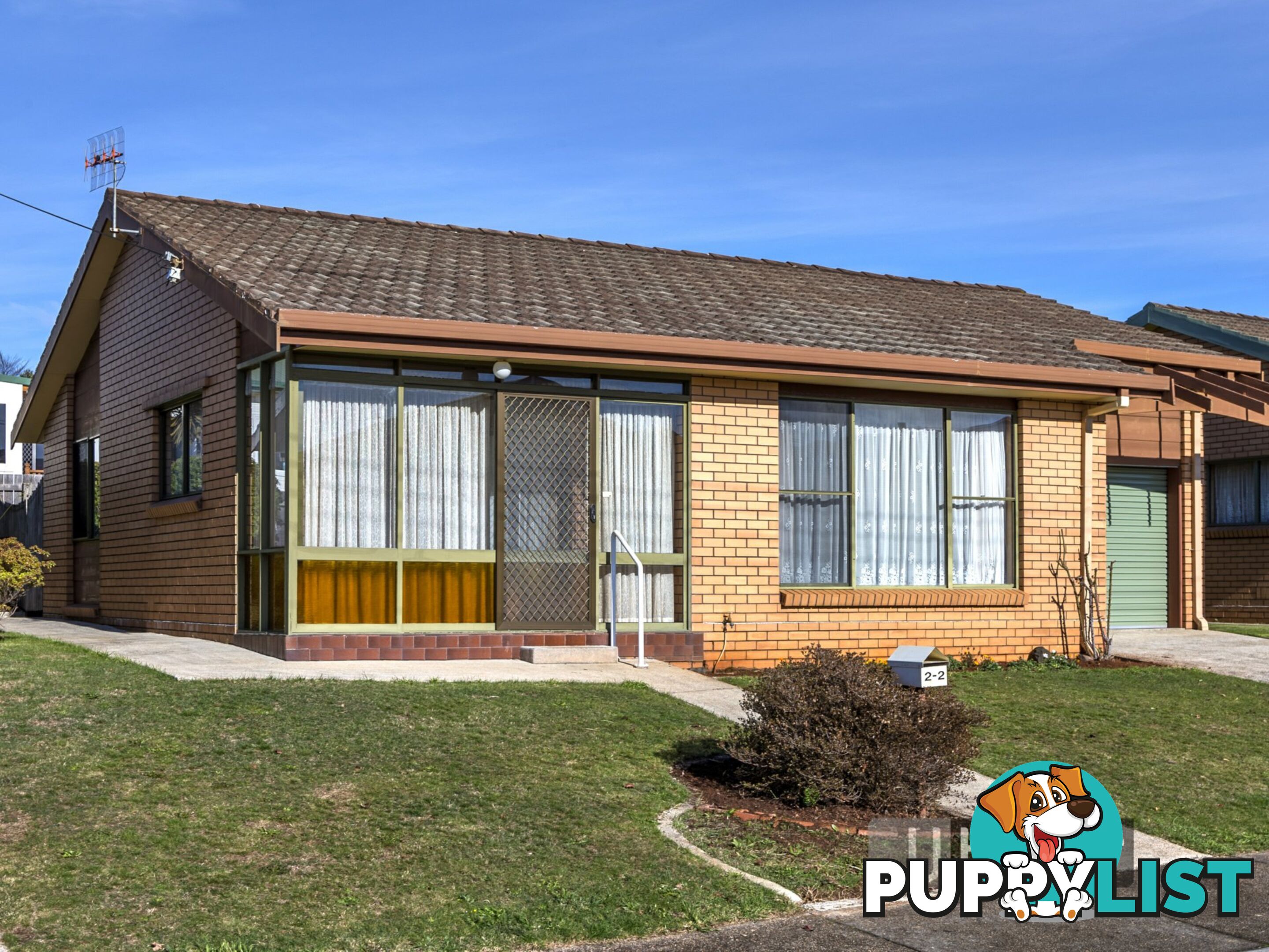 Unit 2/2 Monnington Street UPPER BURNIE TAS 7320