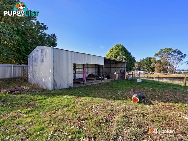 1091 Murchison Highway ELLIOTT TAS 7325