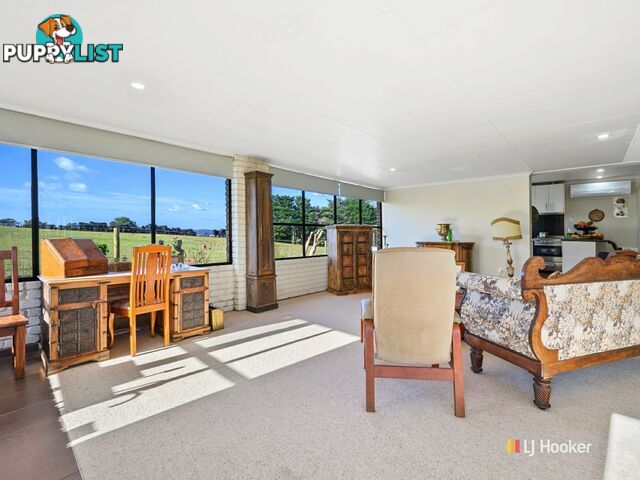 1091 Murchison Highway ELLIOTT TAS 7325