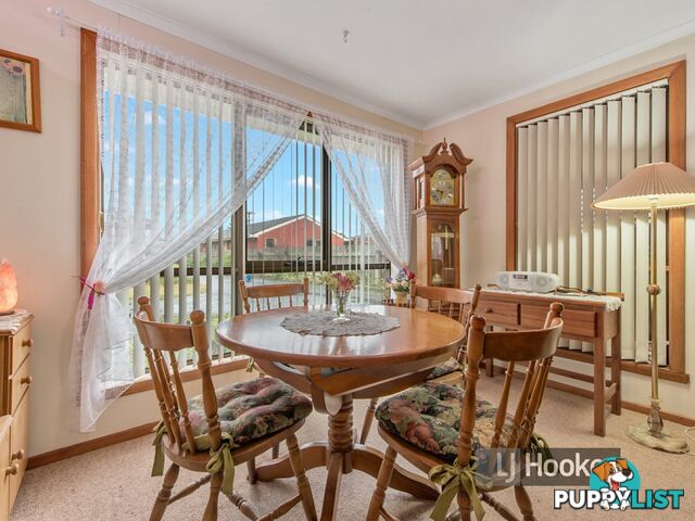 Unit 3/7 Fidler Street COOEE TAS 7320