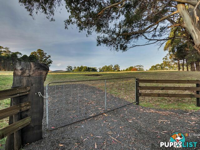 Lot 1/53 Aldersons Road WYNYARD TAS 7325