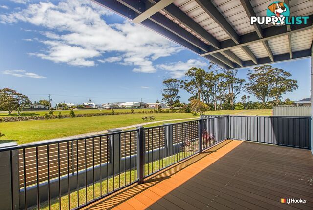 8 Moore Court WYNYARD TAS 7325