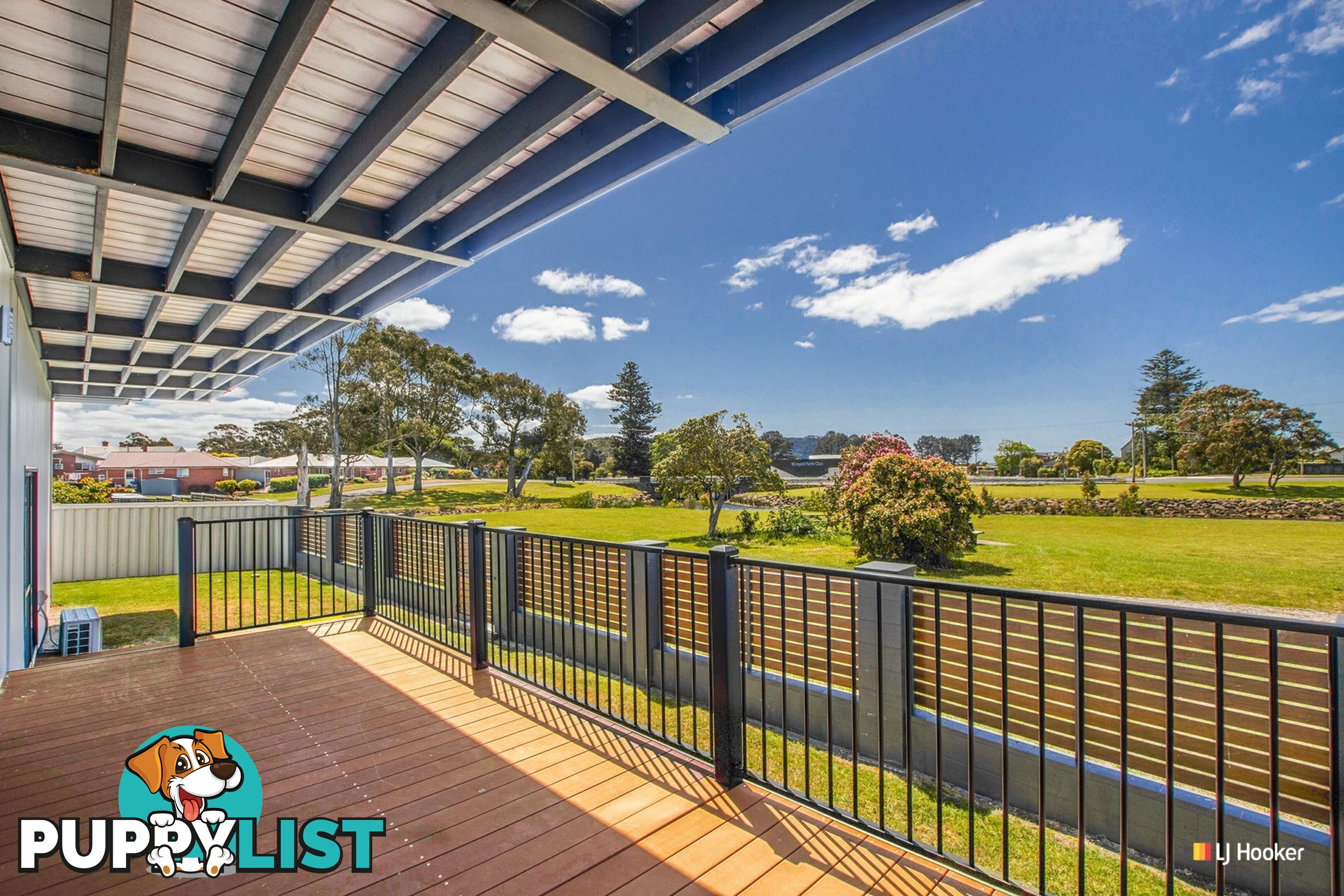 8 Moore Court WYNYARD TAS 7325