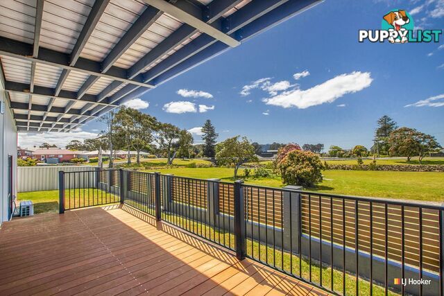 8 Moore Court WYNYARD TAS 7325