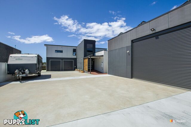 8 Moore Court WYNYARD TAS 7325