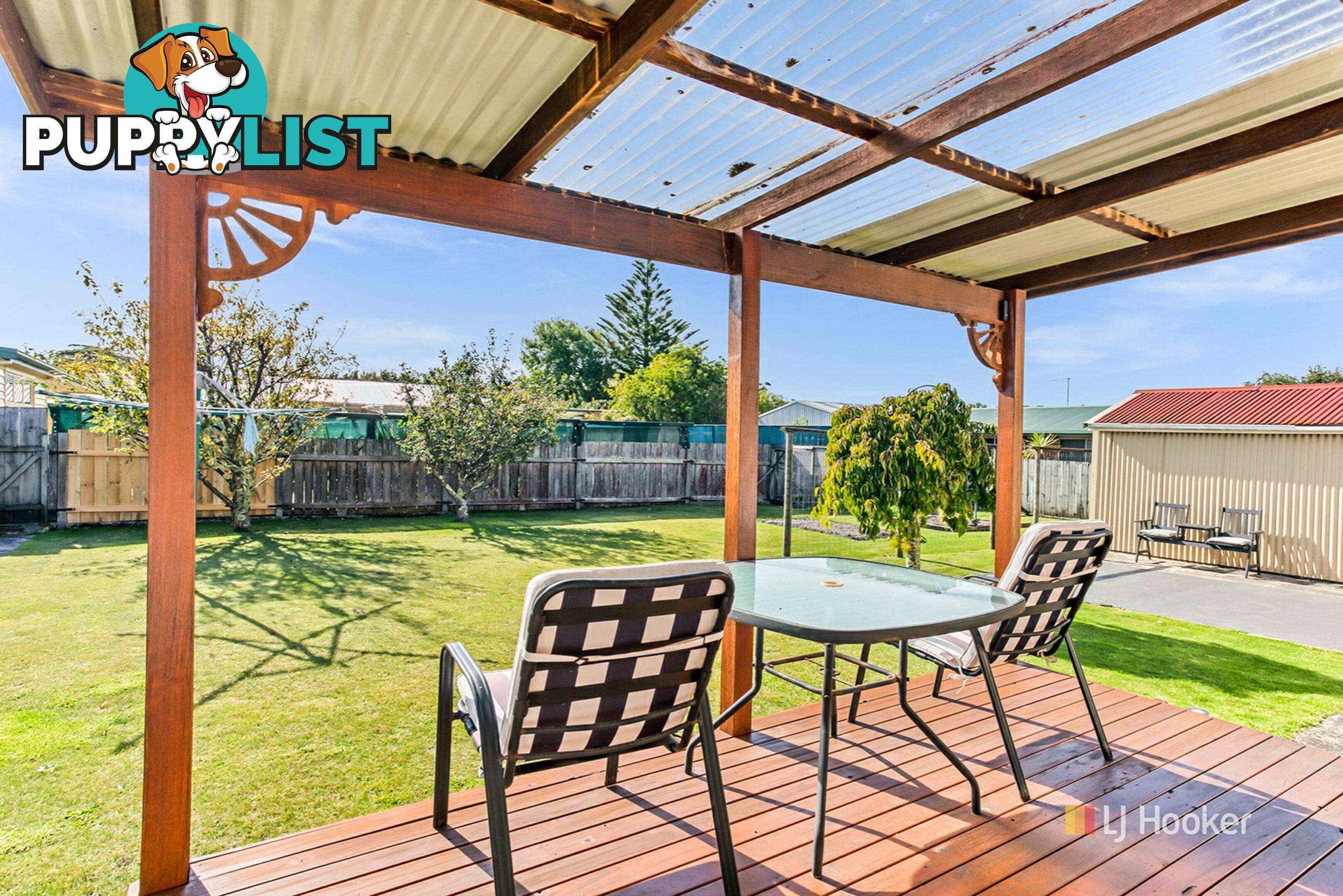 15 Jenner Street WYNYARD TAS 7325