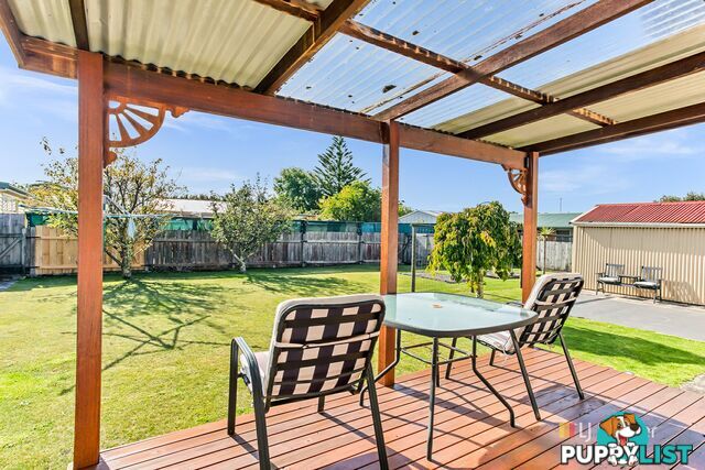 15 Jenner Street WYNYARD TAS 7325