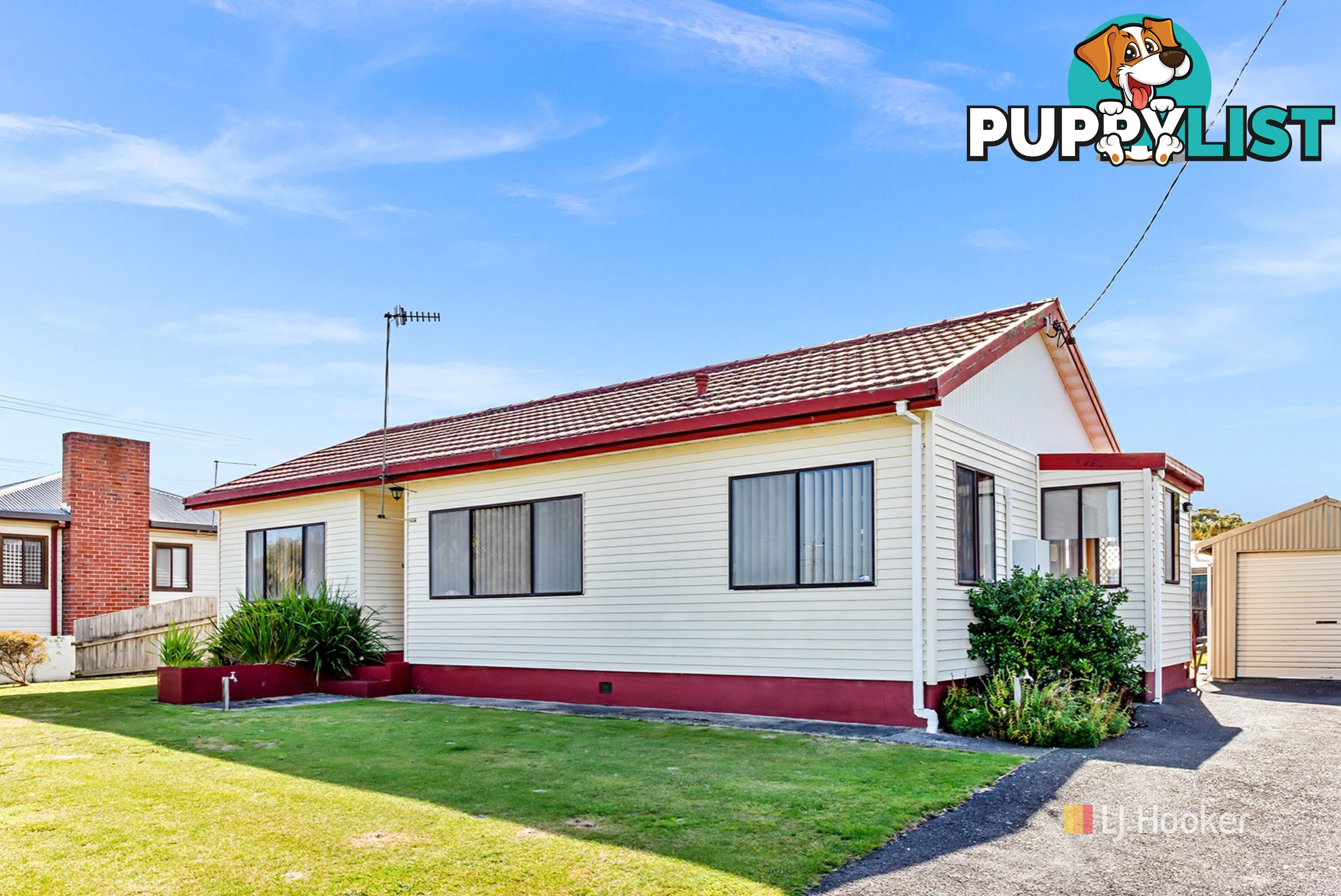 15 Jenner Street WYNYARD TAS 7325