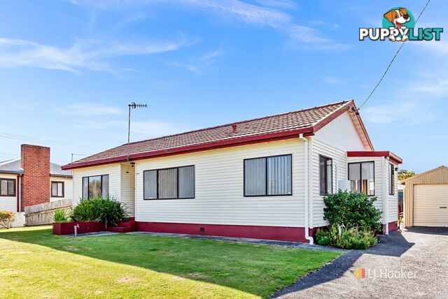 15 Jenner Street WYNYARD TAS 7325