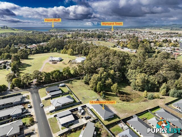 5B Millpond Court WYNYARD TAS 7325