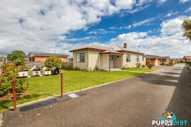 1/9 Cardigan Street SOMERSET TAS 7322