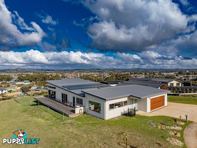 21 Inglisdale Drive WYNYARD TAS 7325