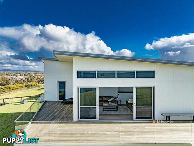 21 Inglisdale Drive WYNYARD TAS 7325