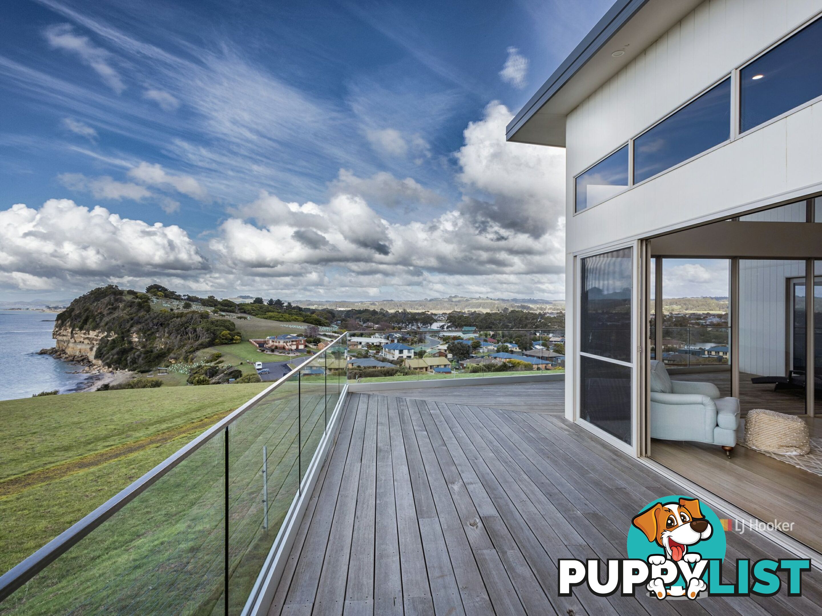 21 Inglisdale Drive WYNYARD TAS 7325