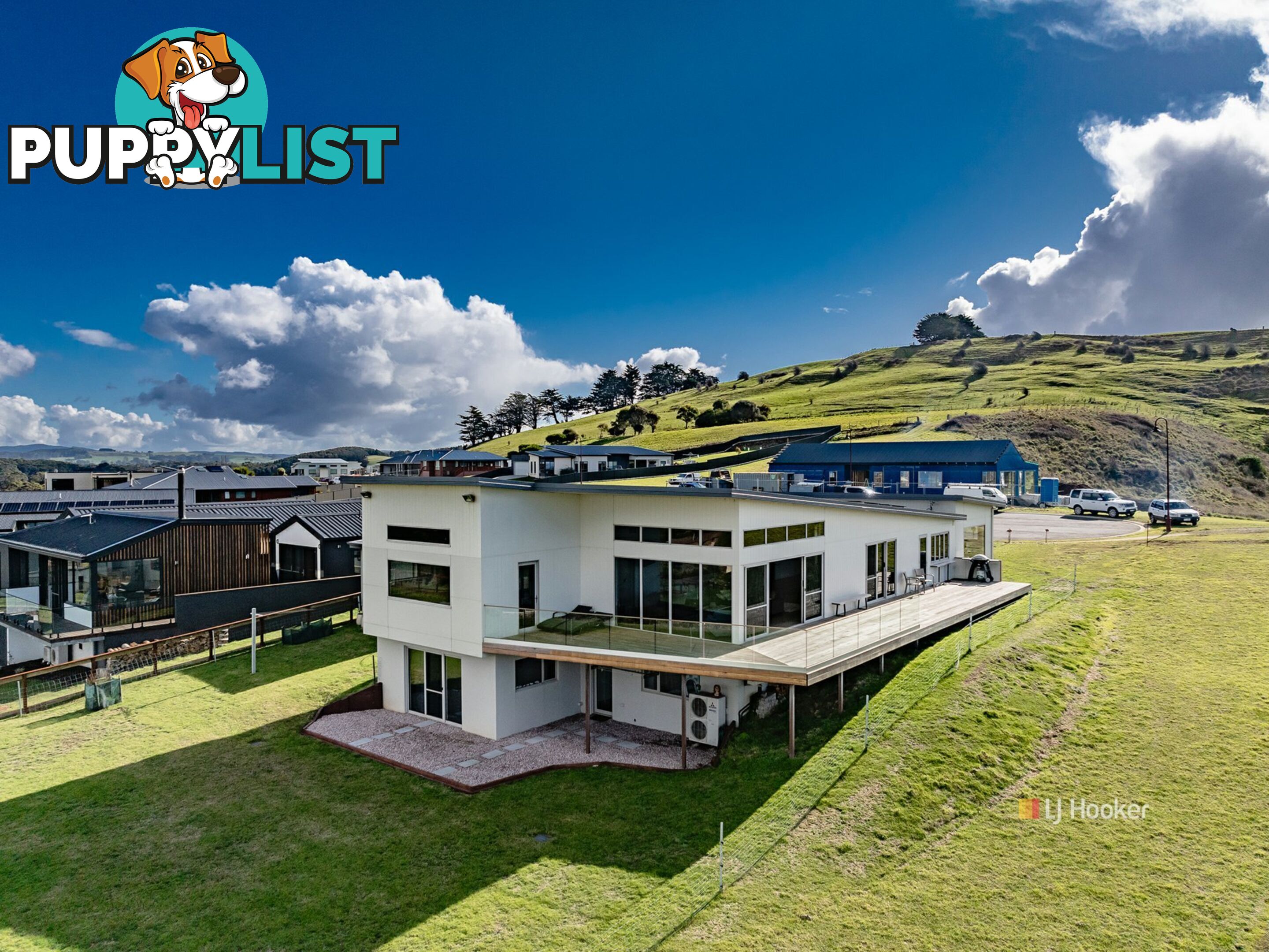 21 Inglisdale Drive WYNYARD TAS 7325