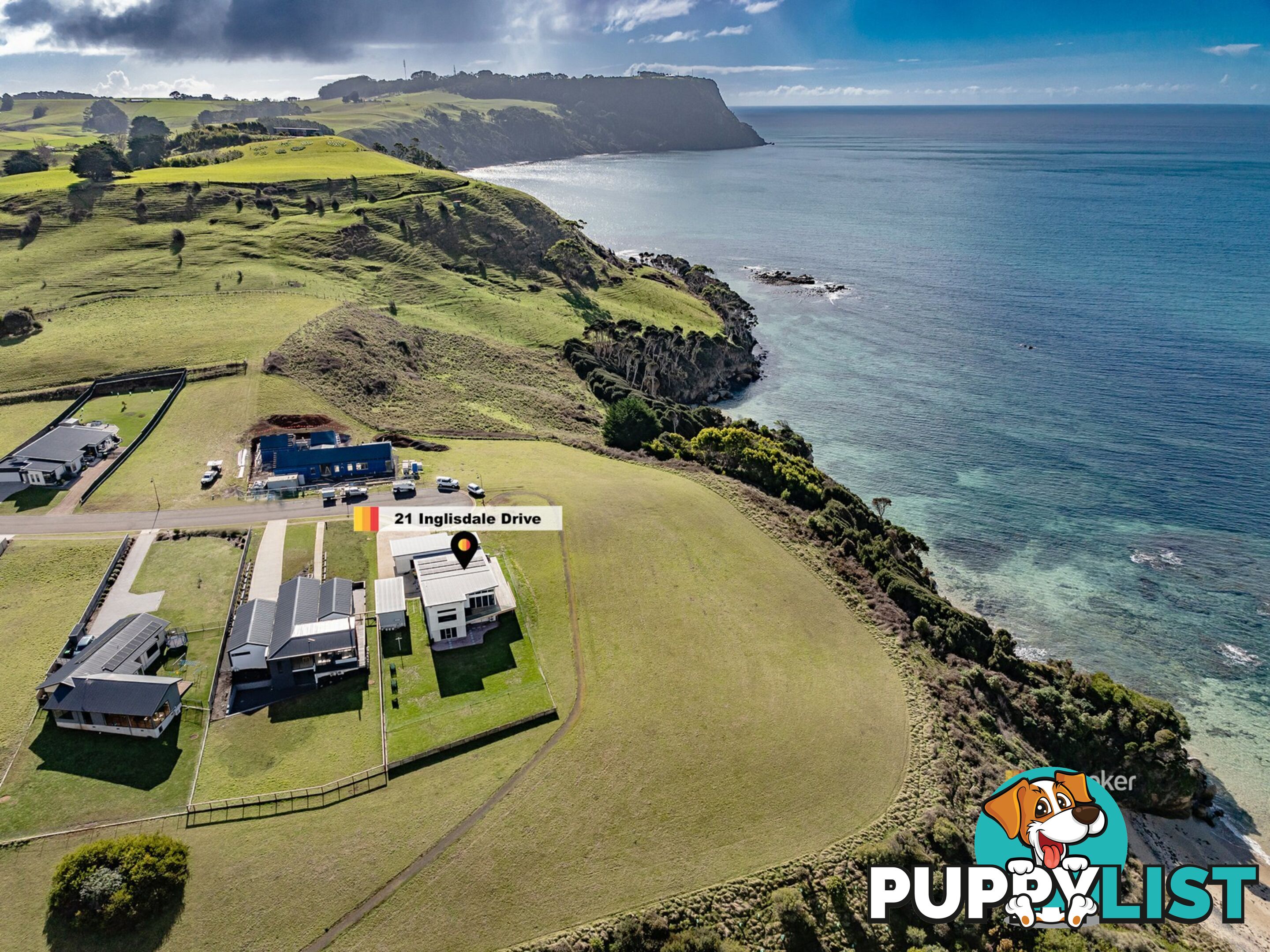 21 Inglisdale Drive WYNYARD TAS 7325