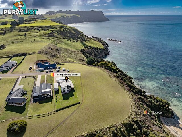21 Inglisdale Drive WYNYARD TAS 7325
