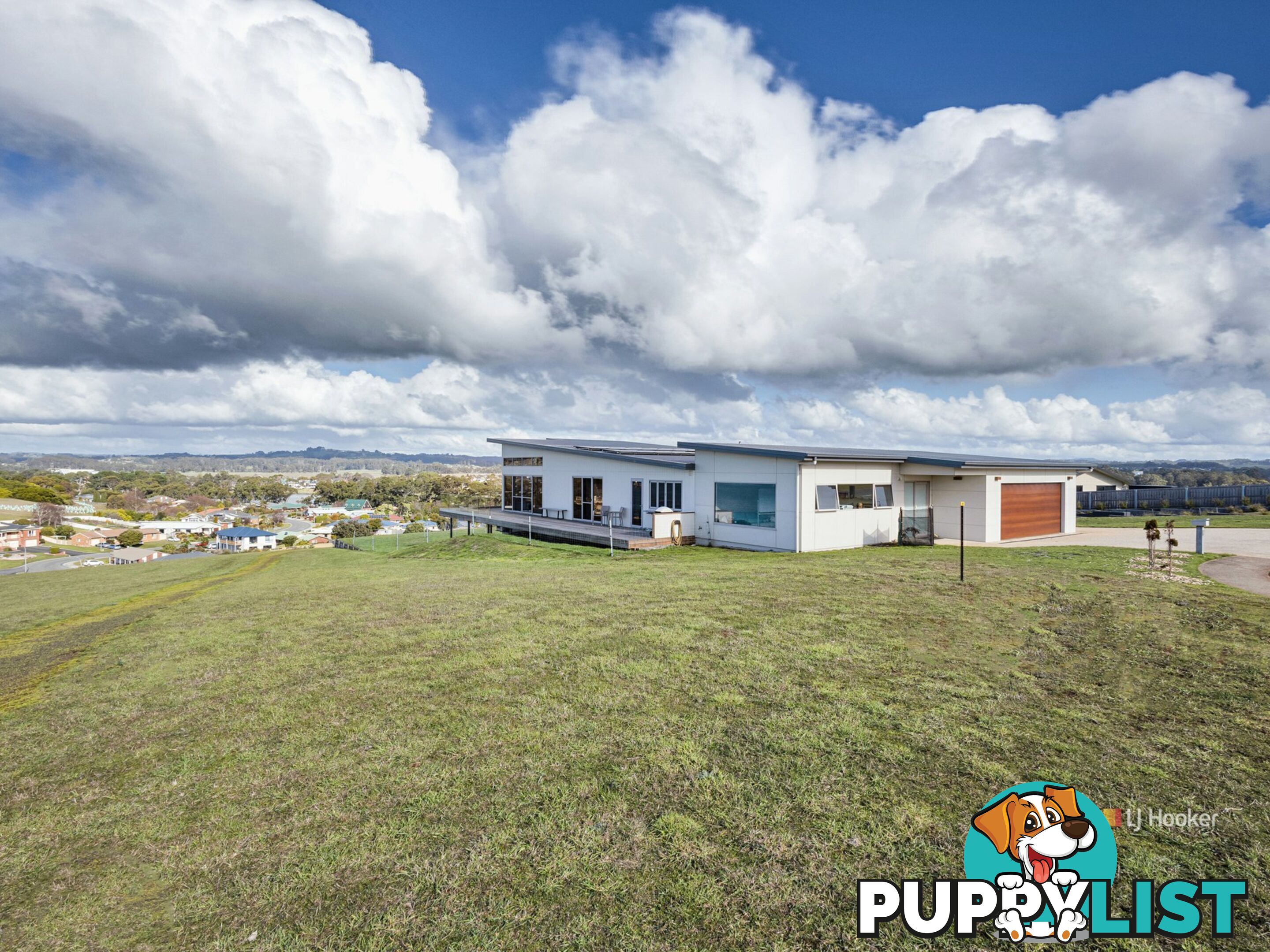 21 Inglisdale Drive WYNYARD TAS 7325