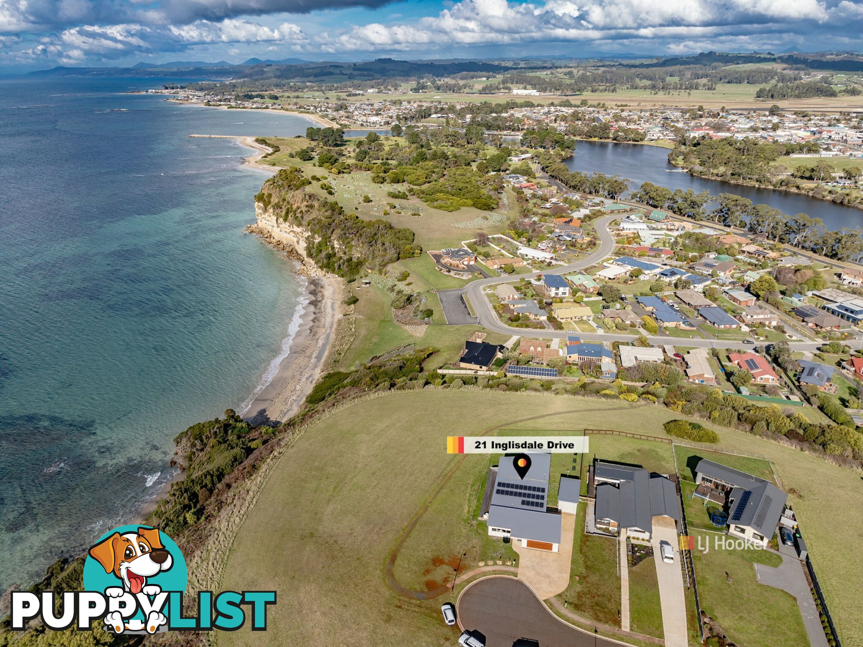 21 Inglisdale Drive WYNYARD TAS 7325