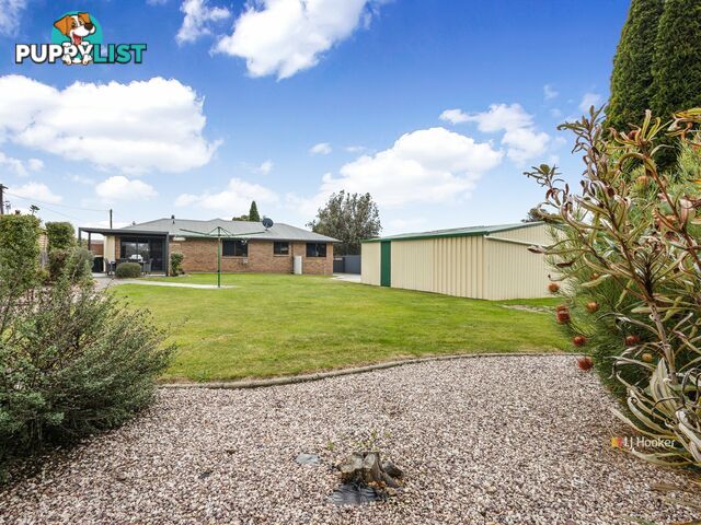 2 McArthur Street WYNYARD TAS 7325