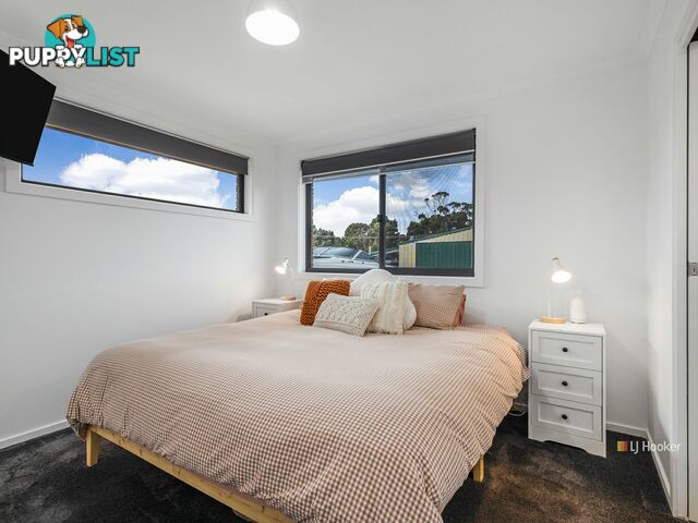 2 McArthur Street WYNYARD TAS 7325