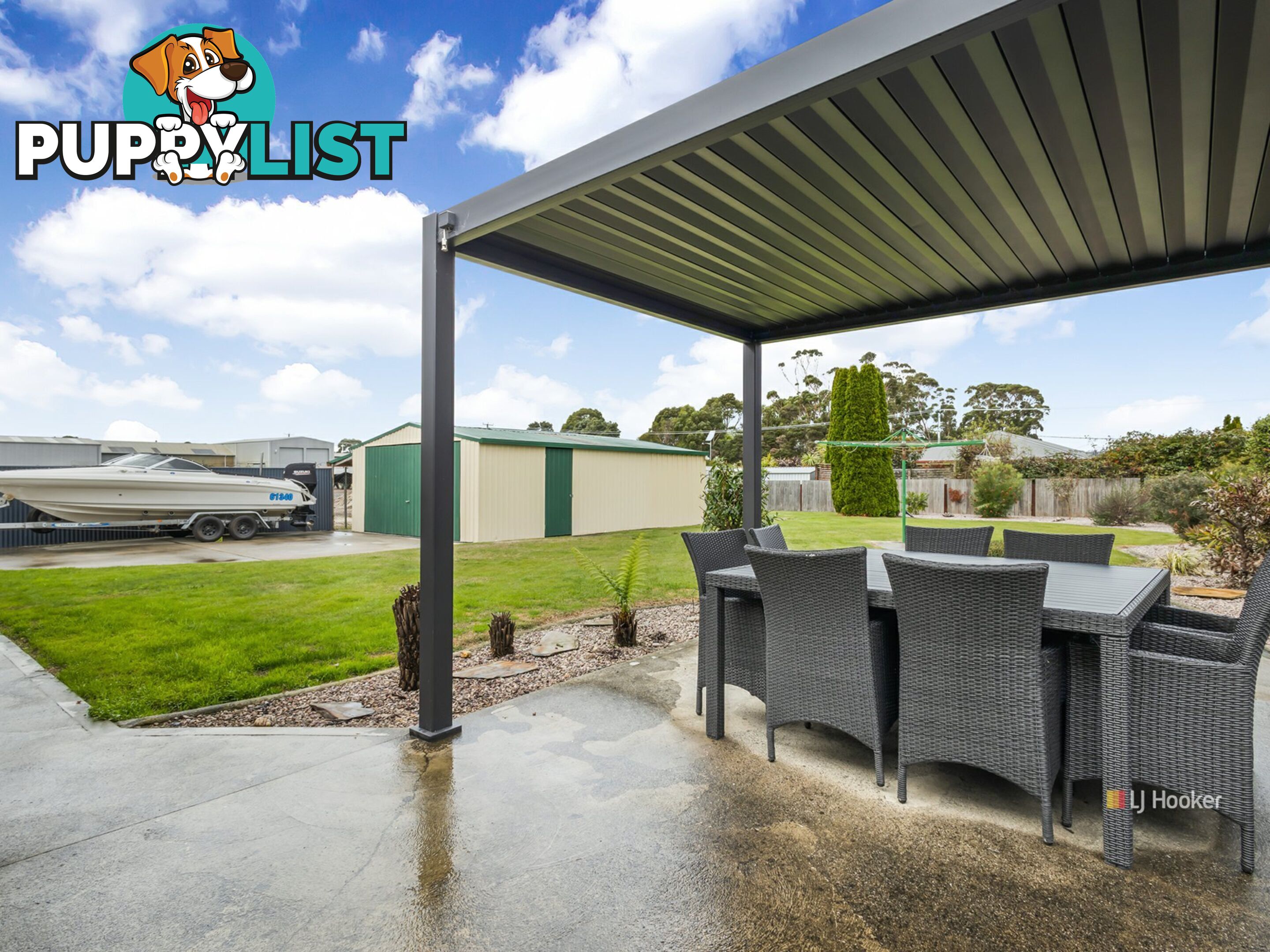 2 McArthur Street WYNYARD TAS 7325
