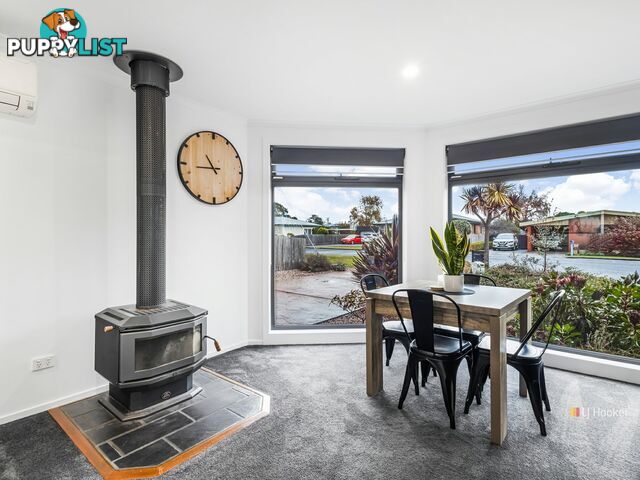 2 McArthur Street WYNYARD TAS 7325