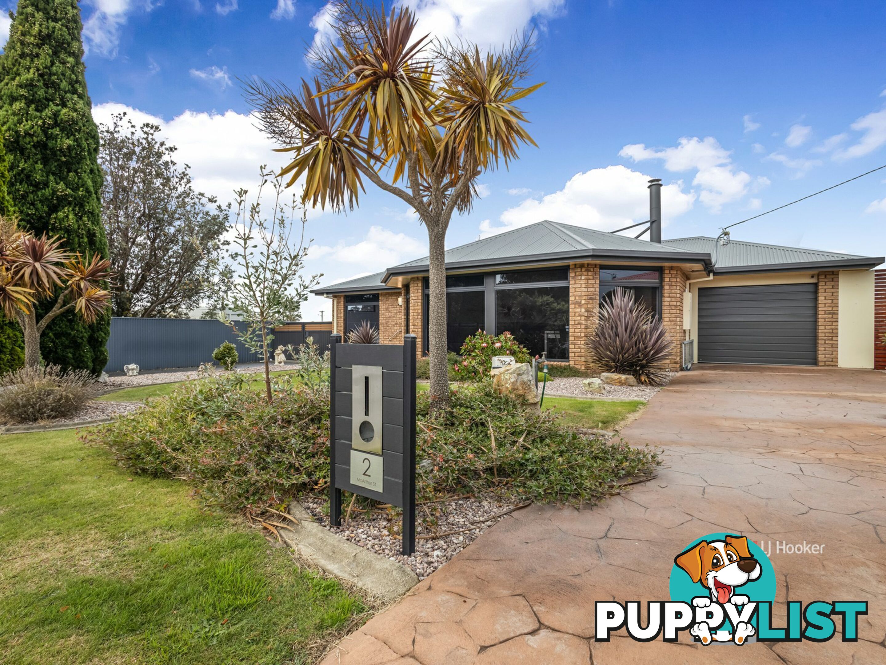 2 McArthur Street WYNYARD TAS 7325