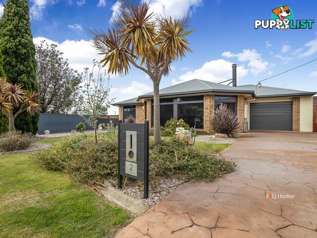 2 McArthur Street WYNYARD TAS 7325
