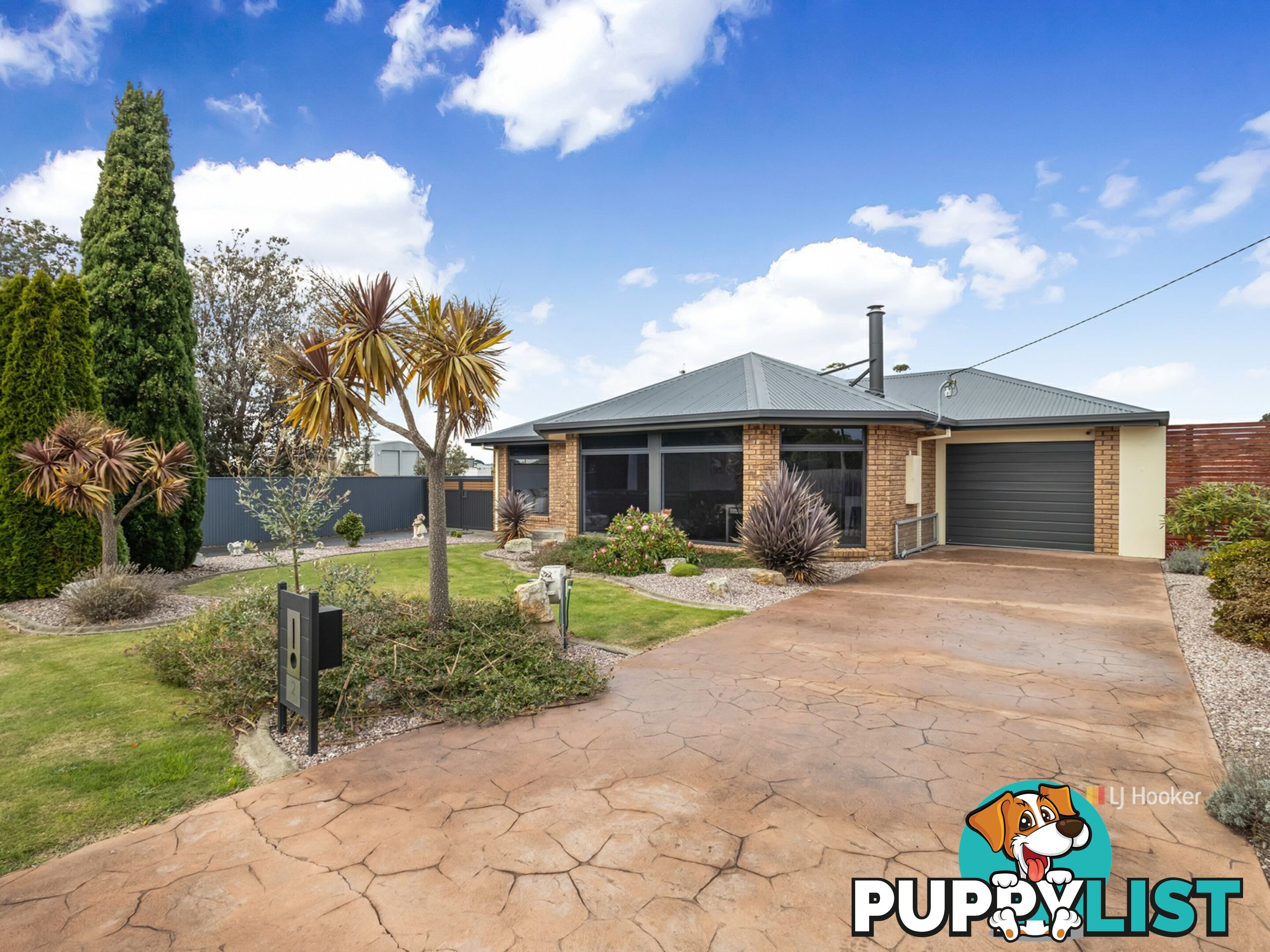 2 McArthur Street WYNYARD TAS 7325