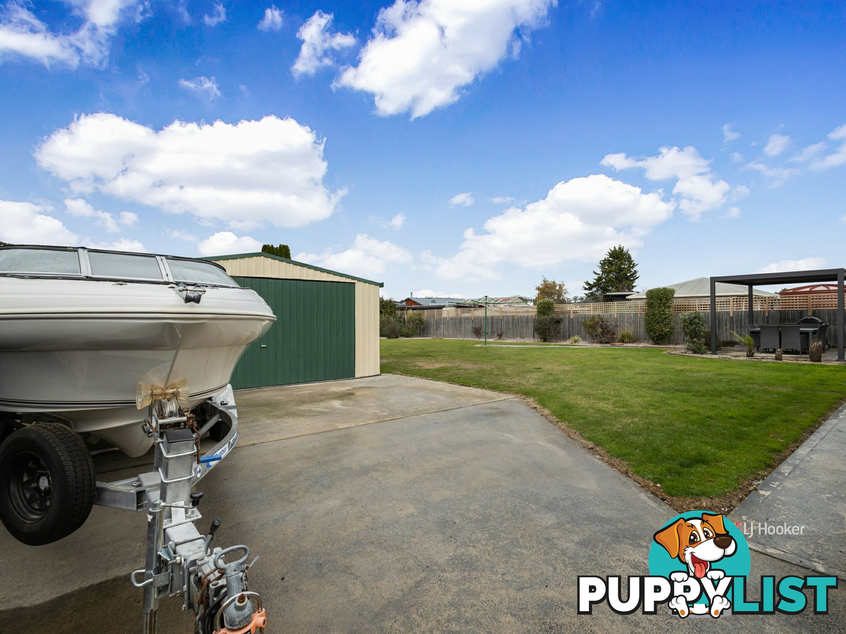 2 McArthur Street WYNYARD TAS 7325