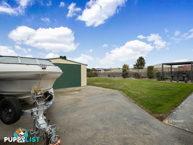 2 McArthur Street WYNYARD TAS 7325