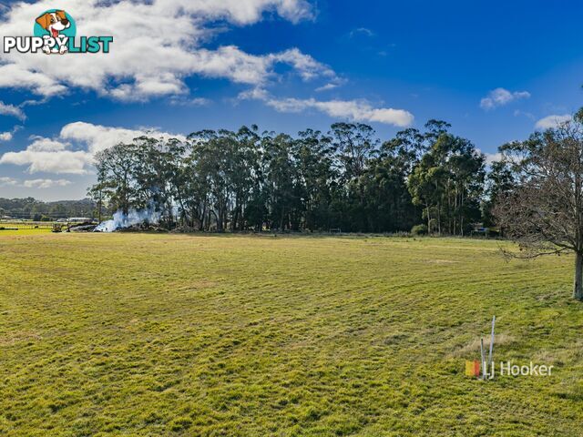 48 Graylyn Lane WYNYARD TAS 7325