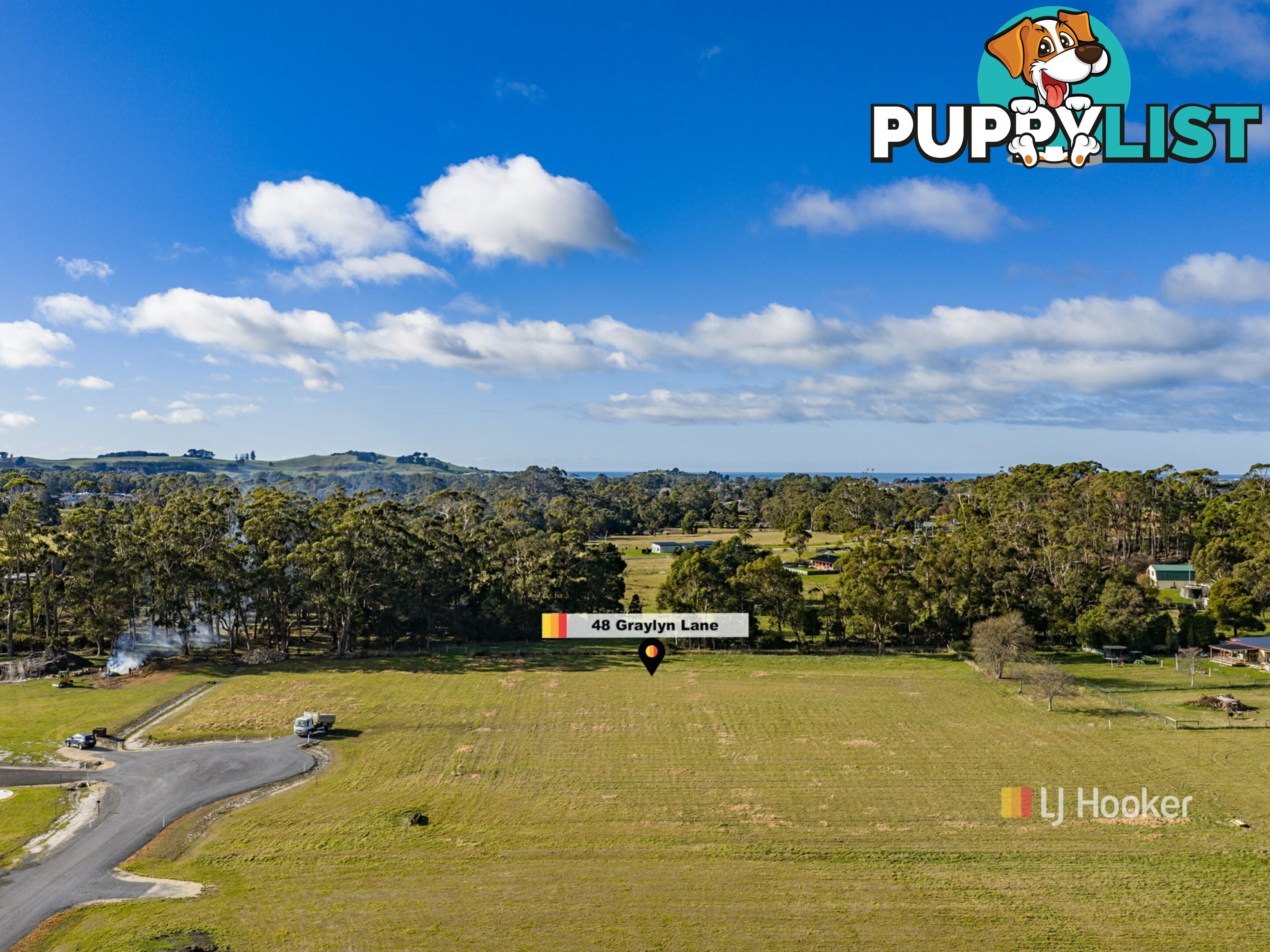 48 Graylyn Lane WYNYARD TAS 7325