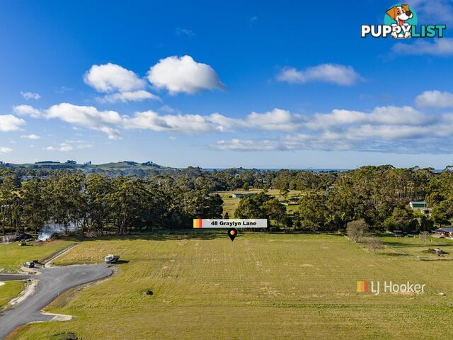 48 Graylyn Lane WYNYARD TAS 7325
