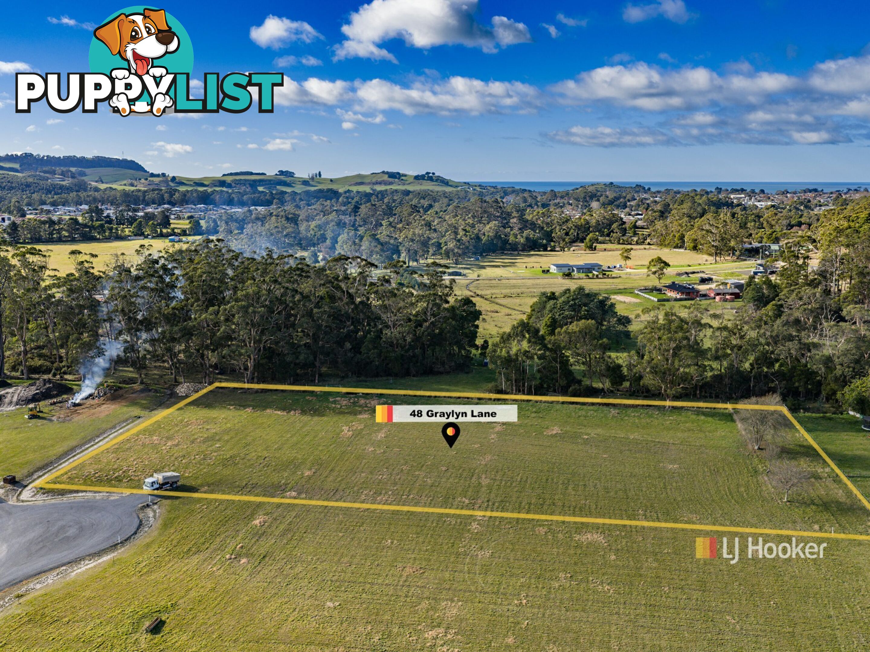 48 Graylyn Lane WYNYARD TAS 7325